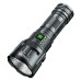 Фонарь YEMAO YM-A11 XH P70, 1x32700, Power Bank, ЗУ Type-C