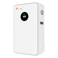 Акумулятор FelicityESS FLA48100 48v 100Ah, BMS 100A@16S, 5.12kW, до 6 parallel, CAN&RS485, IP21, 6000Cycles