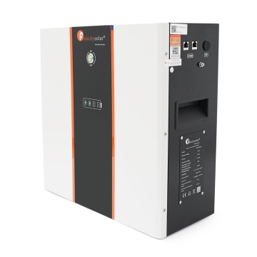 Акумулятор FelicityESS LiFePO4 LPBF24200-M 24v 200Ah, BMS 120A@8S, 5kW, до 6 parallel, CAN&RS485, IP21, 6000Cycles, 450*415*213mm,39KG