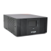 ИБП BRAZZERS BRSW-LFP-800-12 (640Вт), под внешний АКБ 12V(LiFePo4/GEL/AGM), ток заряда 10/20A, BOX