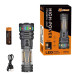 Фонарь YEMAO YM-A5 TG 30W, 1x21700, Power Bank, ЗУ Type-C, zoom, функция лампы