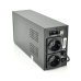ИБП Ritar E-RTM600L-U (360W) ELF-L, LED, AVR, 2st, USB, 2xSCHUKO socket, 1x12V7Ah, metal Case Q4 (370*130*210) 4,8 кг (310*85*140)
