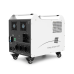 Must HBP1800-2024OS 2560W LiFePO4 LCD, 24VDC, PV /60A MPPT, 230V ±5%, 6000 cycle 80% DOD, 25°C, 4xUSB, 2x12V1A, Type-C, 3xAC 220V, 275*324*403, 24KG