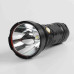 Фонарь YEMAO YM-T40 SST40, 1x38650, ЗУ Type-C, кейс