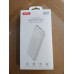 Портативний акумулятор XO PB301 10000mAh Power Bank