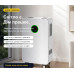 Зарядная станция ZEGOR YCN6000-5 6000W с LiFePO4 аккумулятором 5.12kWh, резервное питание для дома