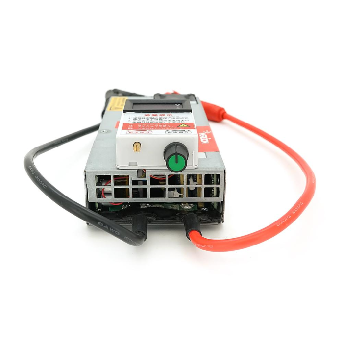 Регульований зарядний пристрій MERLION для AGM/Li-ion/LiFePo4 АКБ, 3-15V, 3-62А, LSD, крокодили Регульований зарядний пристрій MERLION для AGM/Li-ion/LiFePo4 АКБ, 3-15V, 3-62А, LSD, крокодили