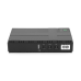 ИБП UPS-36W DC1036P для роутеров/коммутаторов/PON/POE-430, 5/9/12V, 1A/2А, 12000мAh, Black, BOX