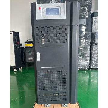 ИБП ONLine 3-ФАЗЫ RITAR GP-33-10KVA, 384Vdc, под внешний АКБ (830*402*1050 mm), 152,5кг