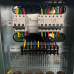 ИБП ONLine 3-ФАЗЫ RITAR GP-33-10KVA, 384Vdc, под внешний АКБ (830*402*1050 mm), 152,5кг