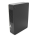 Гибридный инвертор Felicity IVEM4024-II 4KVA 24V RS485 MPPT(90V-450V) 230Vac 120A(Parallel) 430x310x120mm 10.4 kg