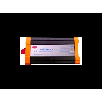 Преобразователи Wimpex WX-4040 Pure sine wave UPS 4000W 12V