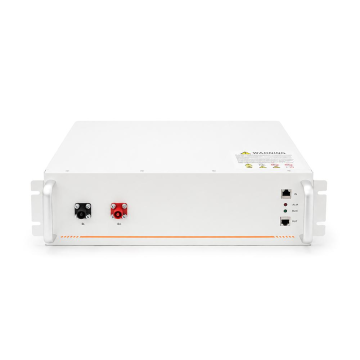 Аккумулятор FelicityESS LiFePO4 FLH48100UMG2, 51.2V 100Аh, 5,12kW, CAN&RS485, IP21, 6000Cycles, 482,6x565x131mm,55kg