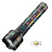 Фонарь YEMAO YM-G705-2 TG, Li-Ion аккумулятор, Power Bank, ЗУ Type-C, zoom