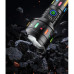 Фонарь YEMAO YM-G705-2 TG, Li-Ion аккумулятор, Power Bank, ЗУ Type-C, zoom
