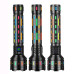 Фонарь YEMAO YM-G705-2 TG, Li-Ion аккумулятор, Power Bank, ЗУ Type-C, zoom
