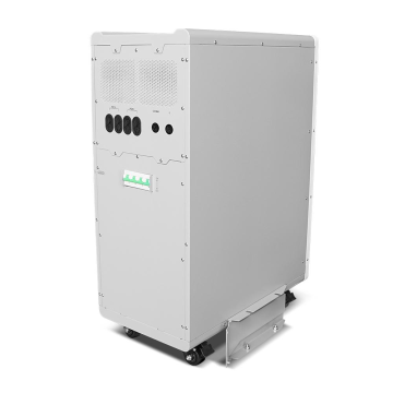 Аккумулятор FelicityESS LiFePO4 FLA48500 48v 500Ah, BMS 300A@15S, 25kW, до 6 parallel, CAN&RS485, IP21, 6000Cycles, 718*380*990,218kg