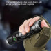 Тактический фонарь YEMAO YM-А7, 2200LM, аккумулятор 21700 (5000 mAh)