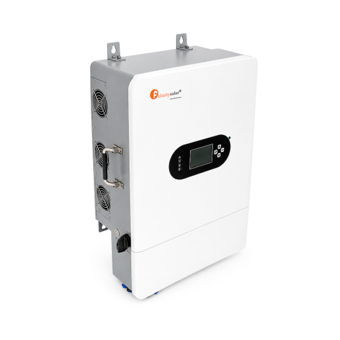 Гибридный инвертор Felicity IVGM8KLP1G1 8000W 48V MPPT(100V~500V), ток заряда 100А(Parallel) IP65 Гибридный инвертор Felicity IVGM8KLP1G1 8000W 48V MPPT(100V~500V), ток заряда 100А(Parallel) IP65
