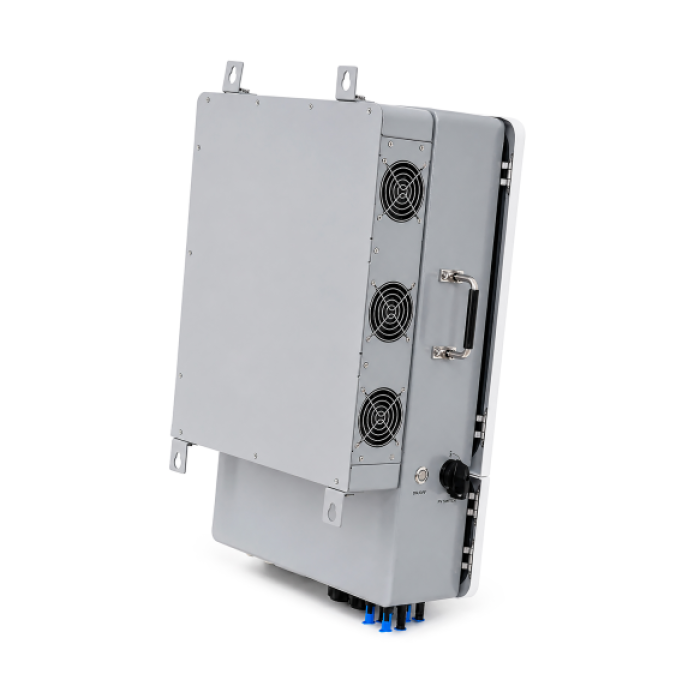 Гибридный инвертор Felicity IVGM8KLP1G1 8000W 48V MPPT(100V~500V), ток заряда 100А(Parallel) IP65 Гибридный инвертор Felicity IVGM8KLP1G1 8000W 48V MPPT(100V~500V), ток заряда 100А(Parallel) IP65