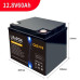 Акумуляторна батарея GEAR LiFePo4 12.8V/60 Ah (768Wh) (GB-LiFePo4-12.8-60)