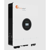 Гібридний інвертор Felicity IVEM12048-II 12KVA 48V RS485 MPPT(90-450) 150A(Parallel)