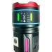 Фонарь YEMAO YM-G634 TG 30W, 1x401350, Power Bank, ЗУ Type-C, zoom, кейс