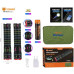 Фонарь YEMAO YM-G634 TG 30W, 1x401350, Power Bank, ЗУ Type-C, zoom, кейс