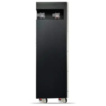 Акумулятор SKE SK-ST16000 / SK-ST48314 LiFePO4 51.2V 314Ah, 16.08 кВт·год