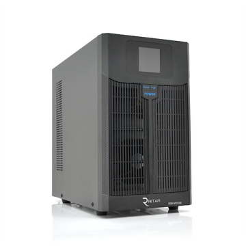 ИБП с правильной синусоидой RITAR RTSW-5000 (3500Вт) ,48В, под внешний АКБ, Q1 (535*340*495) 29,3 кг ( 380*195*330 )
