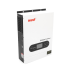 Комплект резервного живлення MUST 4.0 кВт + Смарт LiFePO4 акумулятор 24V 200Ah (5,12 кВт·год) з кабелями