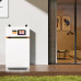 Аккумулятор LiFePO4 Braun Power CK48300 51.2V 314Ah 16kWh Wi-Fi/Bluetooth, 8000 циклов, Smart BMS