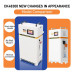 Аккумулятор LiFePO4 Braun Power CK48300 51.2V 314Ah 16kWh Wi-Fi/Bluetooth, 8000 циклов, Smart BMS