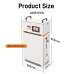 Аккумулятор LiFePO4 Braun Power CK48300 51.2V 314Ah 16kWh Wi-Fi/Bluetooth, 8000 циклов, Smart BMS