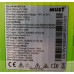 Комплект резервного питания MUST 3.6 кВт + FelicityESS LiFePO4 аккумулятор 24V 200Ah (5,12 кВт·ч)