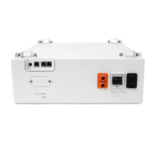 Аккумуляторная батарея Deye SE-F5 Pro-C LiFePO4 51,2V 100Ah 5,12 кВт·ч, CAN/RS485, Wi-Fi, 44 кг