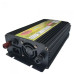 Преобразователь напряжения Wimpex WX-7200 7200W 12V UPS, модифицированная синусоида, зарядка АКБ