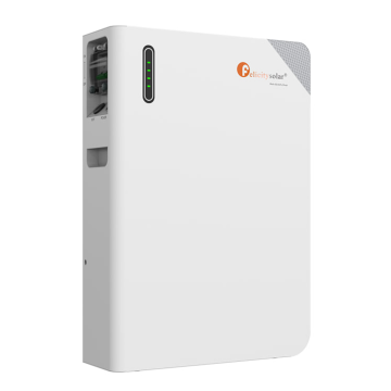 Аккумулятор LiFePO4 FelicityESS FLB48100WG1-H (Heating) 51.2V 5.12kWh. BMS 100А, до 32 parallel, CAN/RS485, IP65. 650x450x174 мм. 48.5 кг.