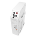 Аккумулятор LiFePO4 FelicityESS FLB48100WG1-H (Heating) 51.2V 5.12kWh. BMS 100А, до 32 parallel, CAN/RS485, IP65. 650x450x174 мм. 48.5 кг.
