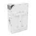 Аккумулятор LiFePO4 FelicityESS FLB48100WG1-H (Heating) 51.2V 5.12kWh. BMS 100А, до 32 parallel, CAN/RS485, IP65. 650x450x174 мм. 48.5 кг.