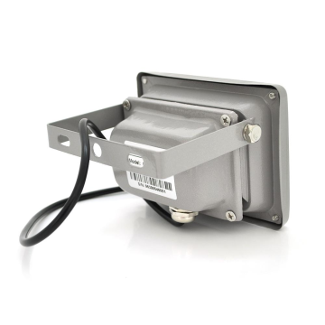 ІЧ-прожектор GY-IR006. 12V, 18W, 8LED, IP66, 850Нм, кут огляду 90 °, дальність до 70м.