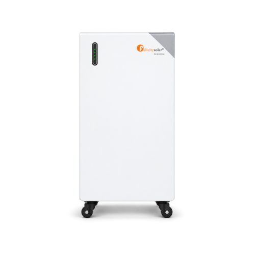 Аккумулятор FelicityESS FLB48280TG2-EU 48v 280Ah, BMS 150A@16S, 14.3kW, до 15 parallel, CAN&RS485, Wi-Fi, Bluetooth, IP21, 8000Cycles, 135kg