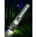 Фонарь YEMAO YM-G921-2 TG 30W, 1x401350, Power Bank, ЗУ Type-C, zoom, функция лампы