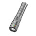 Фонарь YEMAO YM-G921-2 TG 30W, 1x401350, Power Bank, ЗУ Type-C, zoom, функция лампы