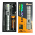 Фонарь YEMAO YM-G921-2 TG 30W, 1x401350, Power Bank, ЗУ Type-C, zoom, функция лампы