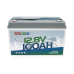 Аккумуляторная батарея LiFePO4 Redodo 12.8V 100Ah, 1280Wh, BMS 100A, BASIC, ≥4000 циклов, 329*172*214мм, 11kg