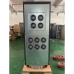 ИБП ONLine 3-ФАЗЫ RITAR GP-33-60KVA, 384Vdc, под внешний АКБ (664*865*1548 mm), 434 кг