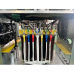 ИБП ONLine 3-ФАЗЫ RITAR GP-33-60KVA, 384Vdc, под внешний АКБ (664*865*1548 mm), 434 кг