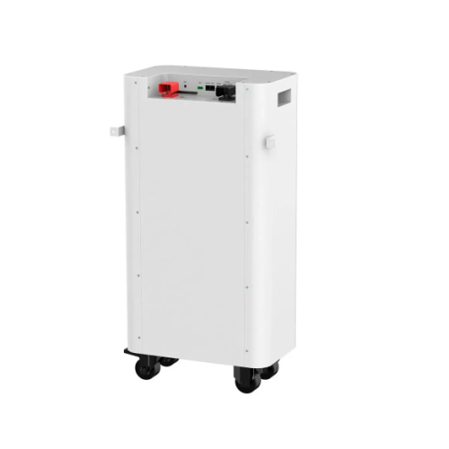 Аккумуляторная батарея Must LiFePO4 LP16-48300 51.2V 300Ah 15,36KWh BMS200A@16S, CAN2&RS232&RS485,WI-FI,IP21 6000 cycles 733*260*635mm, 120KG