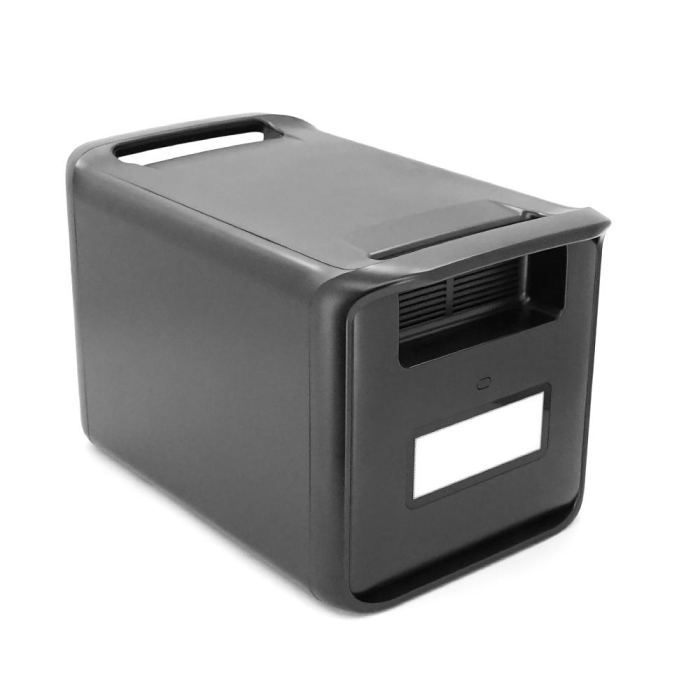 Power station CTOLITY AP2000 APP Control, 2400W, 2048Wh LiFePO4, MPPT 600W max, DC12V-5A, XT60-12V-30A, 4хAC 220, 4xUSB-18W, 2хUSB-C(100W) Power station CTOLITY AP2000 APP Control, 2400W, 2048Wh LiFePO4, MPPT 600W max, DC12V-5A, XT60-12V-30A, 4хAC 220, 4xUSB-18W, 2хUSB-C(100W)